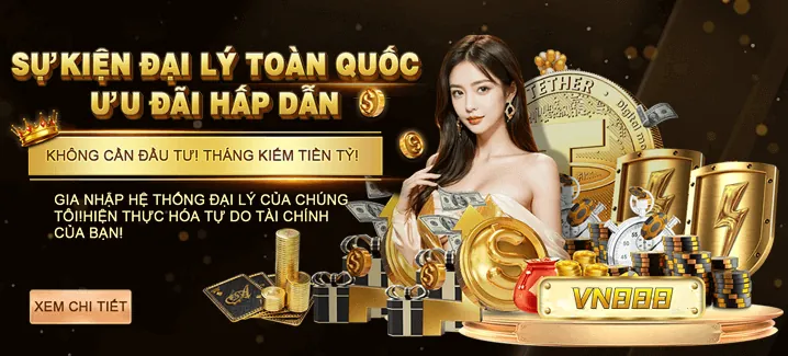 Vòng quay miễn phí hàng ngày