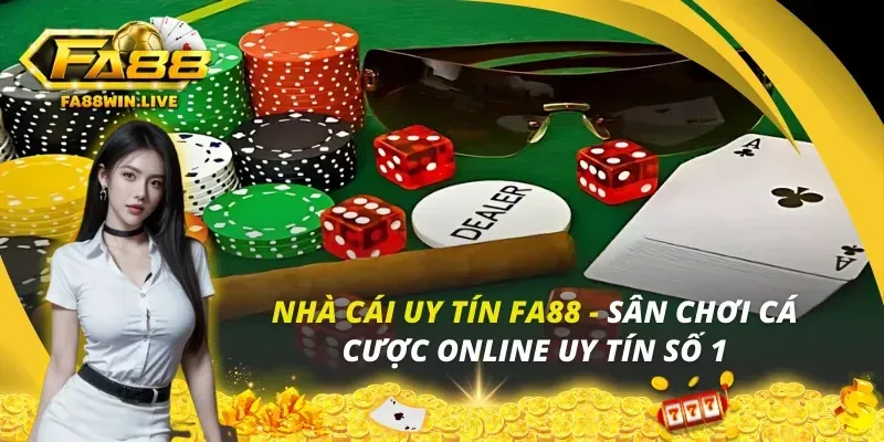 Cam kết cá cược có trách nhiệm
